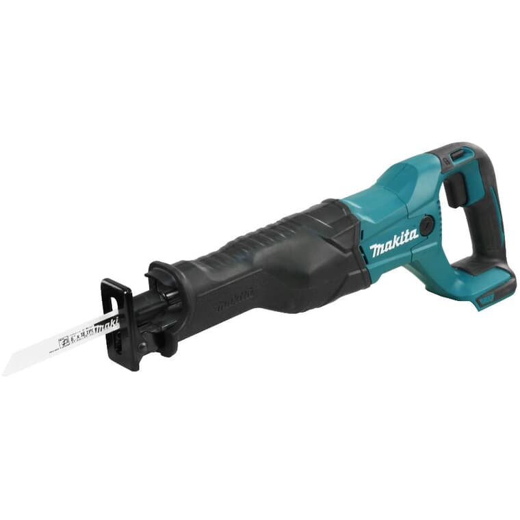 18 Volt Cordless Reciprocating Saw - Tool Only