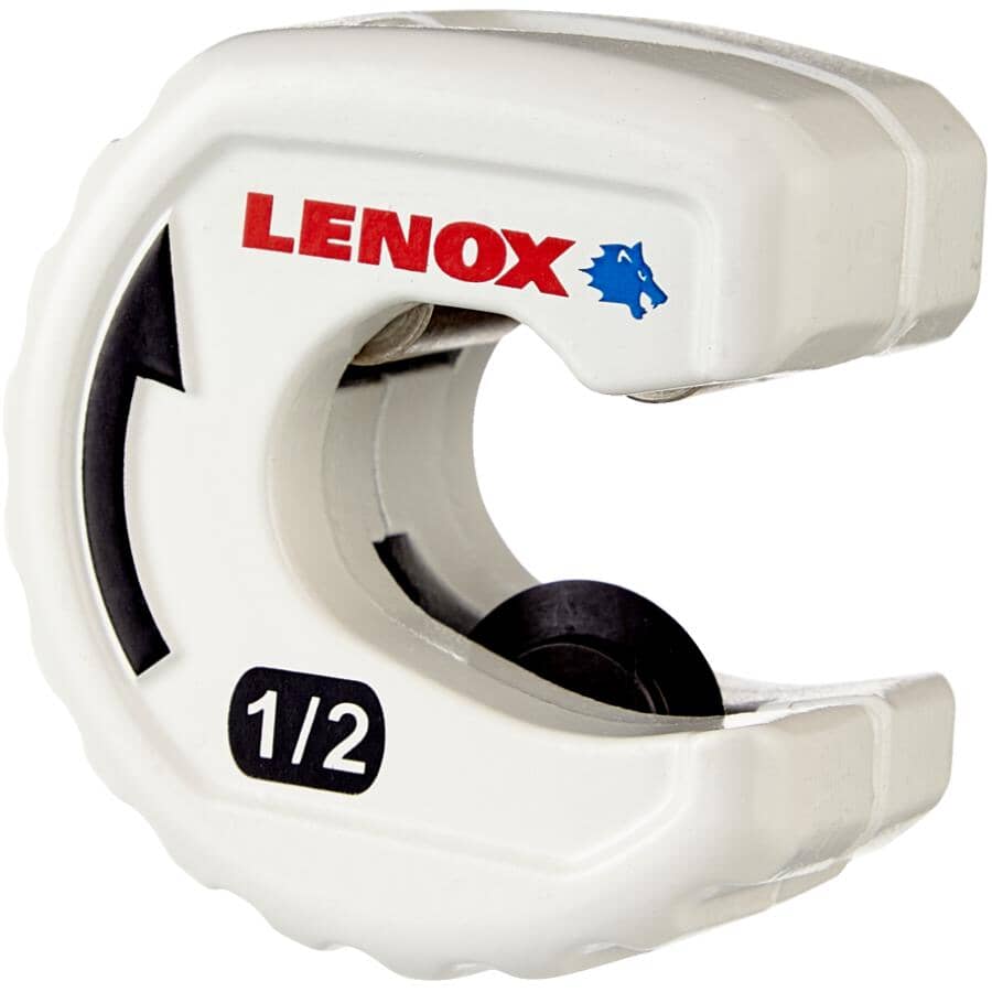 3/4-inch Lenox 14831TS34 Tight-Spot Tubing Cutter 