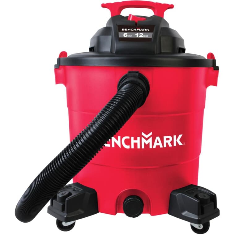 45.6 L Wet Dry Vacuum