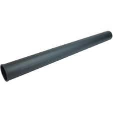 Tuyau Soufflet Remplacement Pour Aspirateurs BF501, BF502, Etc. - Flexible Et Résistant - Diamètres 50mm/44mm