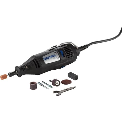 100-N/7 Corded Rotary Tools