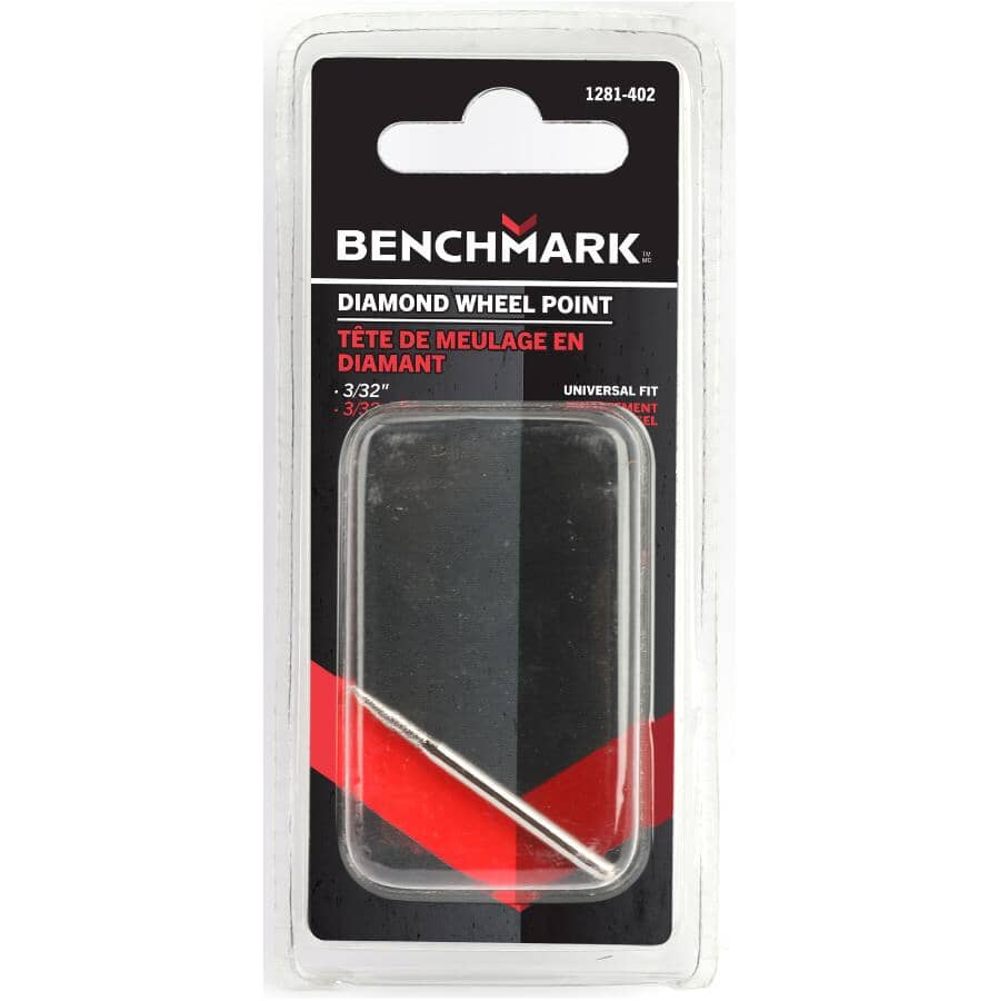 BENCHMARK 3/32