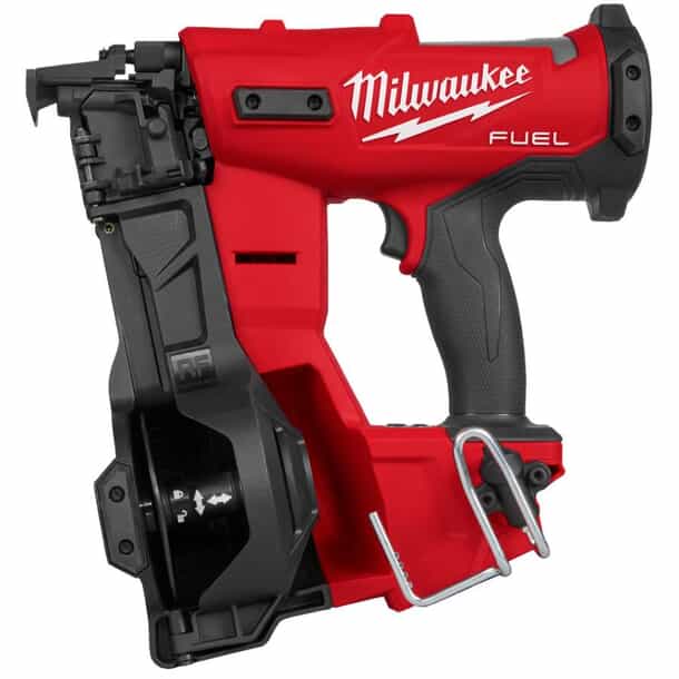 Home Depot Milwaukee Framing Gun Weight Milwaukee M18 FUEL 18-Volt