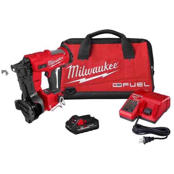 Home Depot Milwaukee Framing Nailer Release Milwaukee Framing Nail