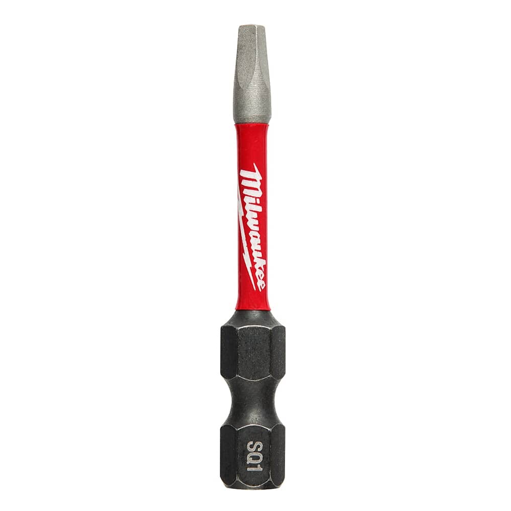 Tool Shock Bit MILWAUKEE Shockwave 2