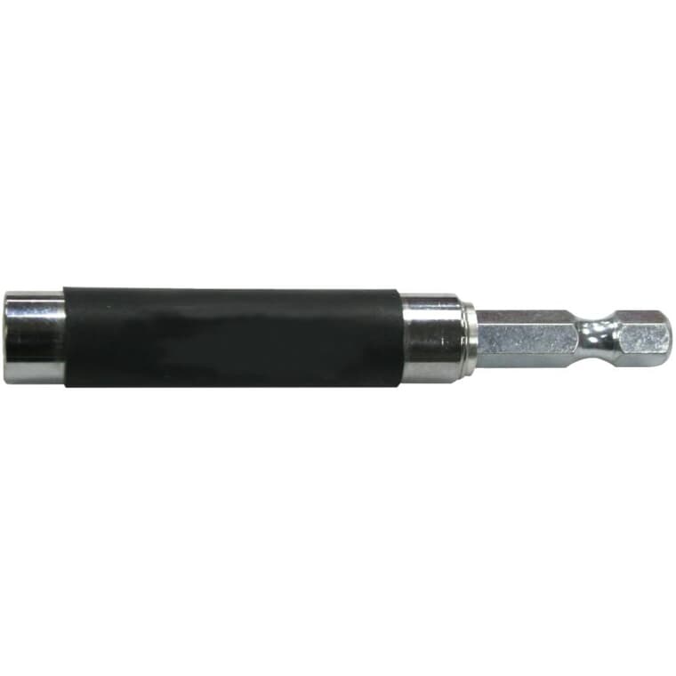 3-3/4" Compact Magnetic Drive Guide