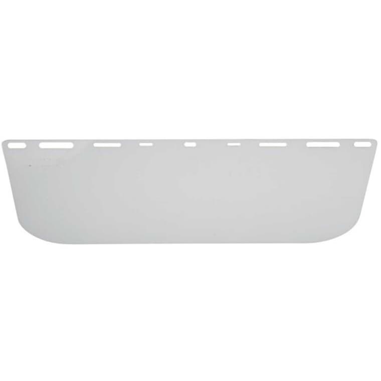 Replacement Face Shields - 2 Pack
