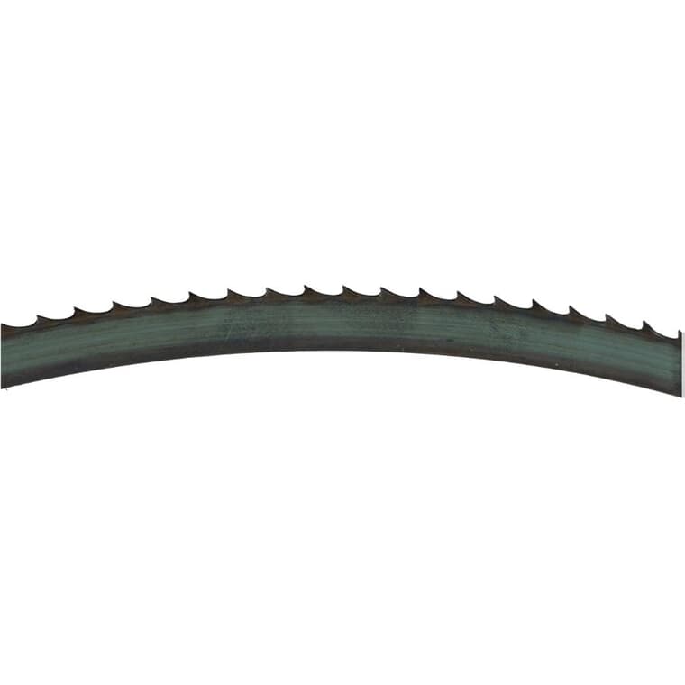 1/2" x 93-1/2" 4 Teeth Per Inch Bandsaw Blade