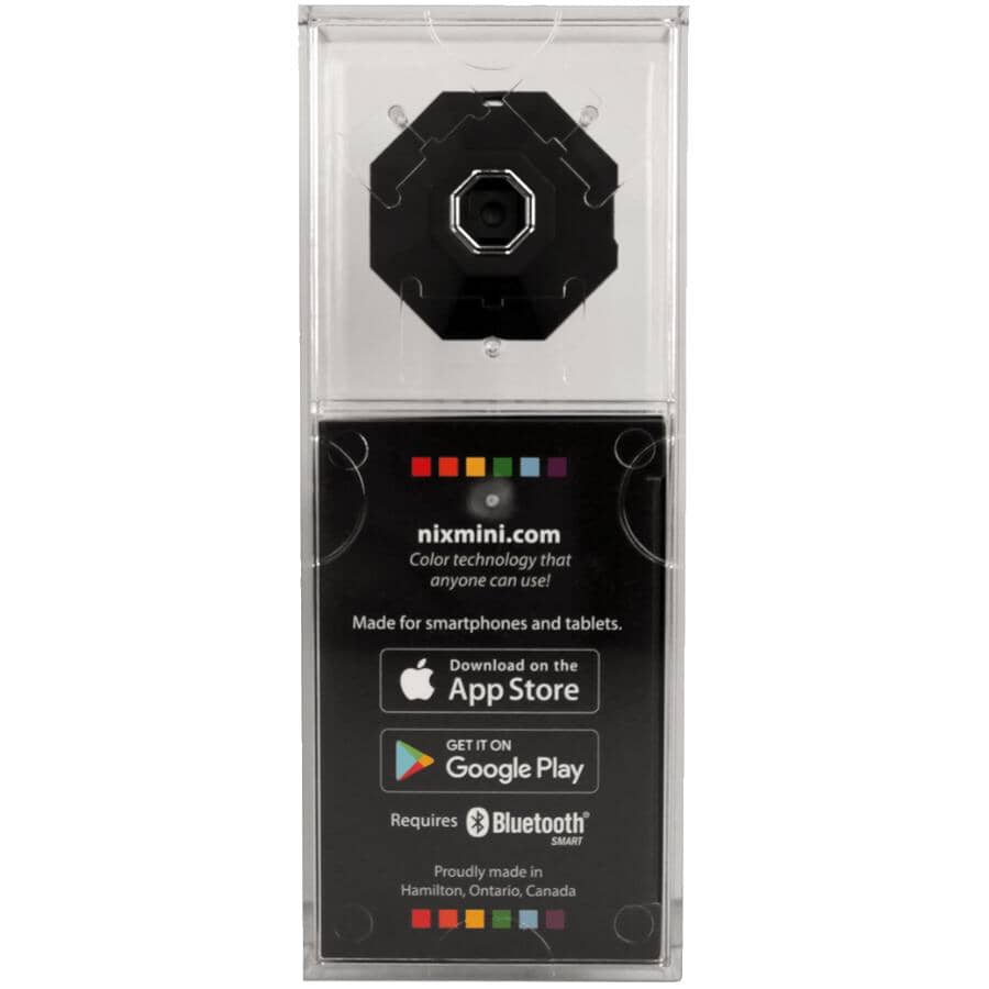 Colour Matching Sensor NIX Mini Colour Match Sensor | Home Hardware