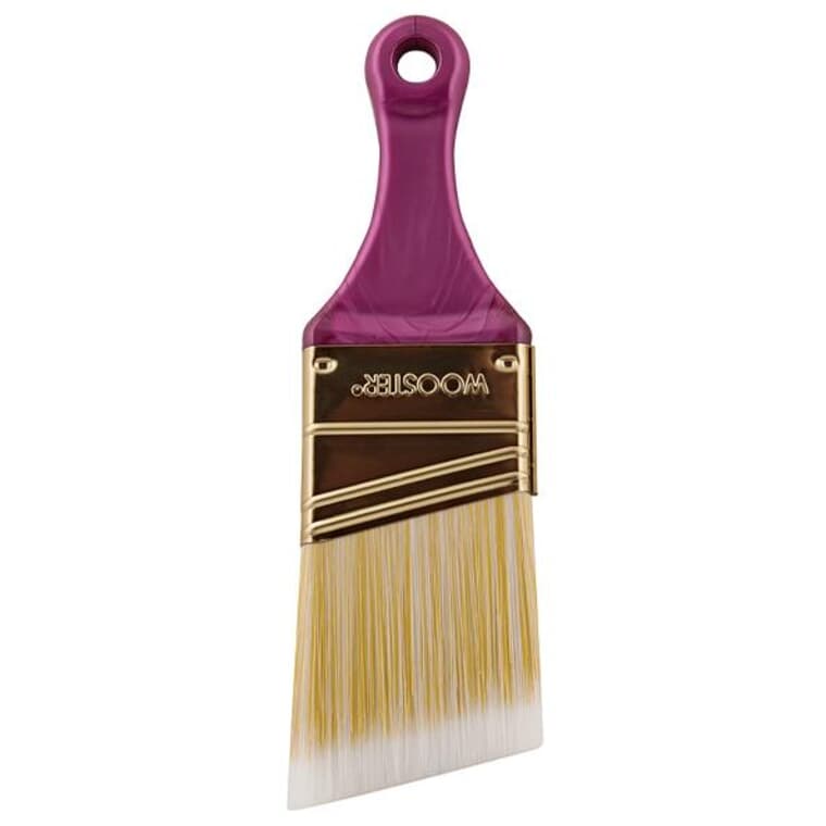 Renew Angle Synthetic Paint Brush - 2"/50 mm