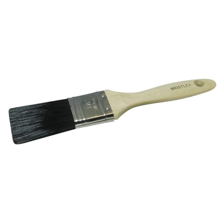 All Purpose Polyester Paint Brush - 1.5"/38 mm