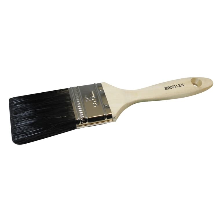 All Purpose Polyester Paint Brush - 2"/50 mm