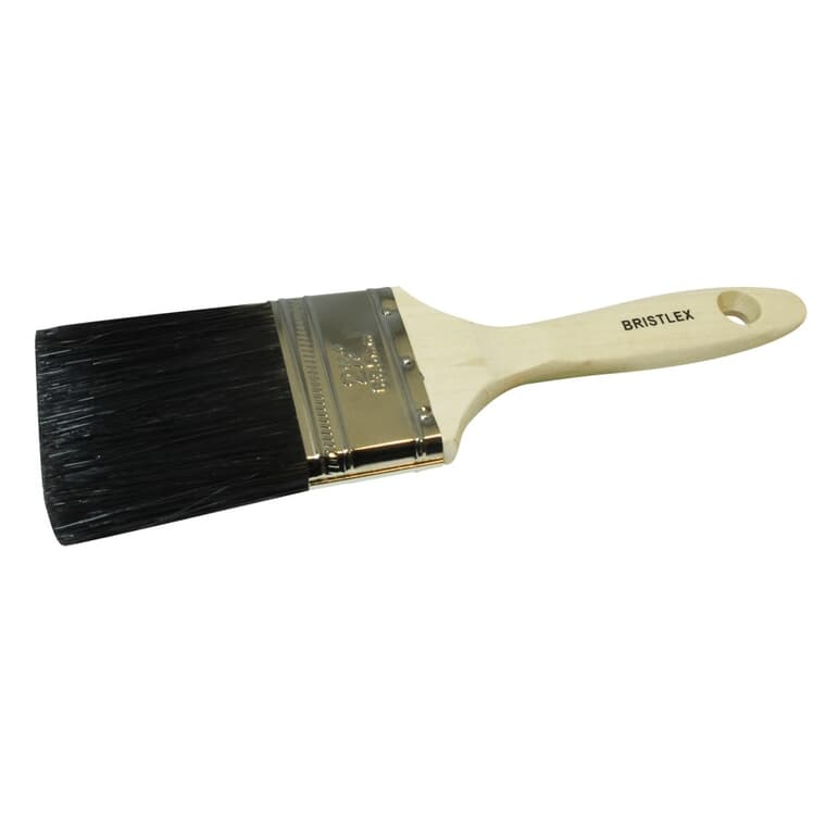 All Purpose Polyester Paint Brush - 2.5"/63 mm