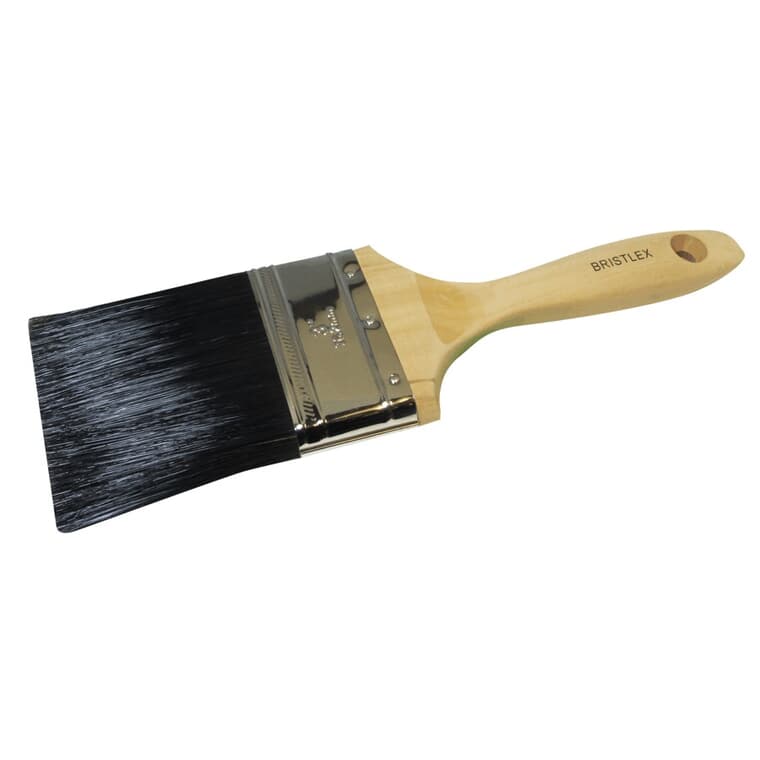 All Purpose Polyester Paint Brush - 3"/75 mm
