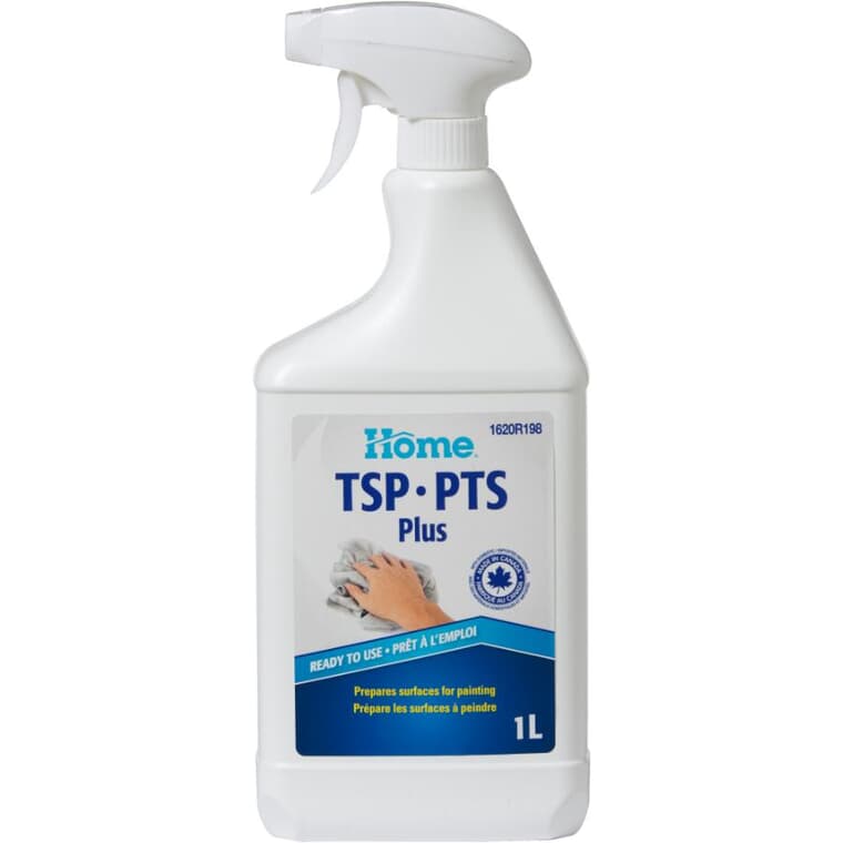 TSP Plus All Purpose Spray Cleaner - 1 L