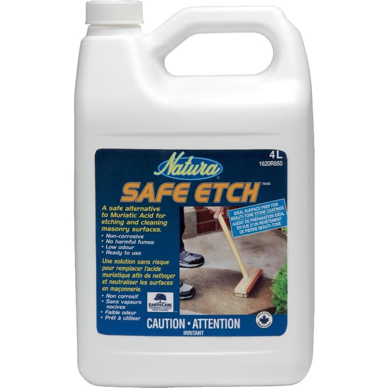 Safe Etch - 4 L