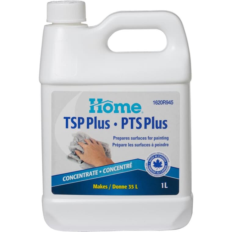 TSP Plus All Purpose Liquid Cleaner - 1 L