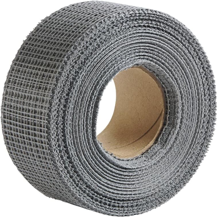 2" x 150' Cement Board Joint Tape