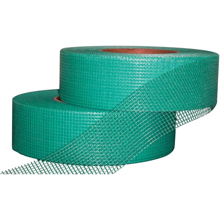 1-7/8" x 300' Anti-Mold Joint Tape