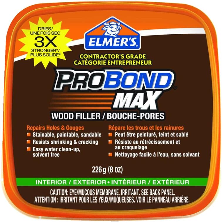 Probond Max Wood Filler - 226 g