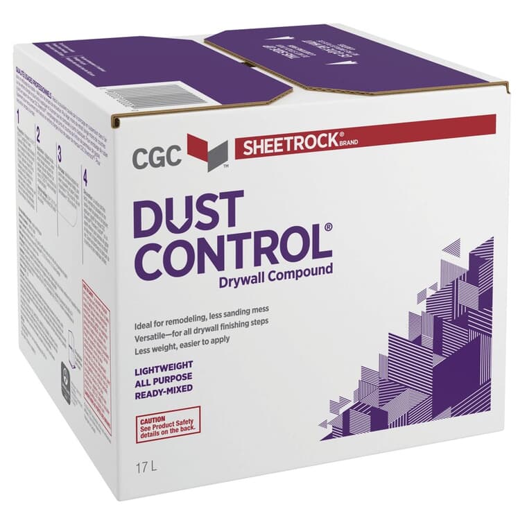 17L Dust Control Compound
