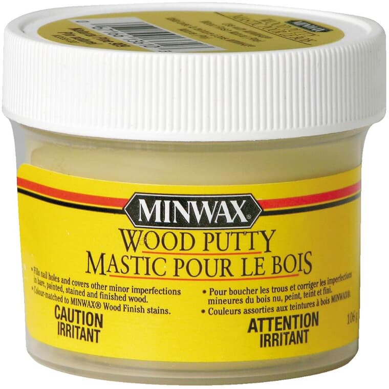 Wood Putty - Natural Pine, 106 g