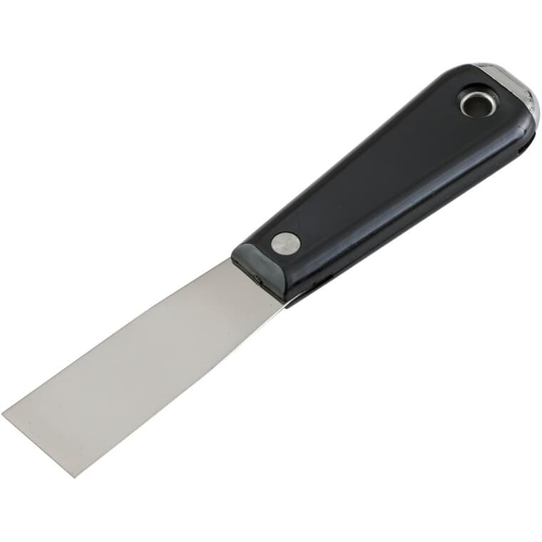 Couteau à mastic flexible, 1-3/16 po