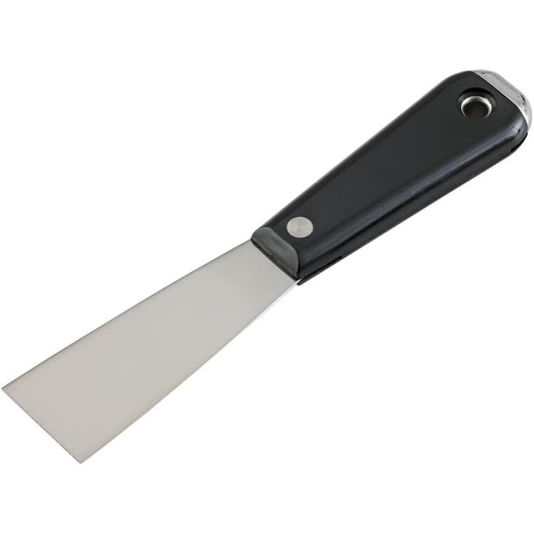 Couteau à mastic flexible, 1-1/2 po