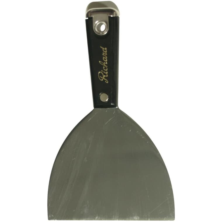 5" Flexible Steel Drywall Taping Knife