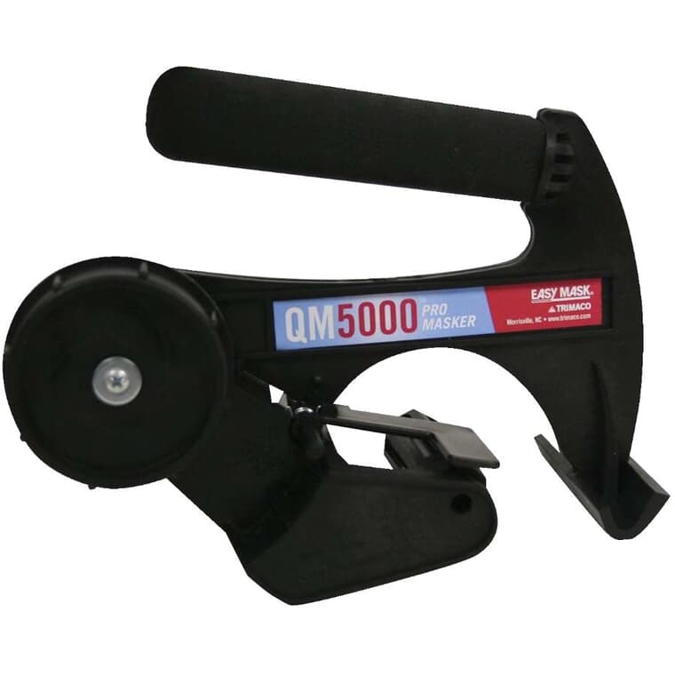 QM 5000 Easy Mask Tape Dispenser