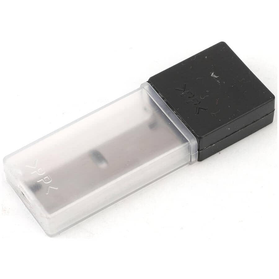 BENCHMARK Razor Scraper Replacement Blades | Home Hardware