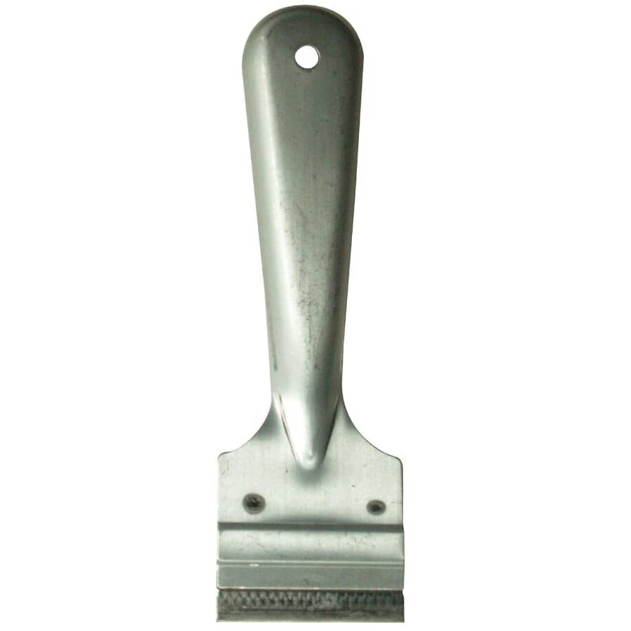 RICHARD Metal Single Edge Razor Scraper | Home Hardware