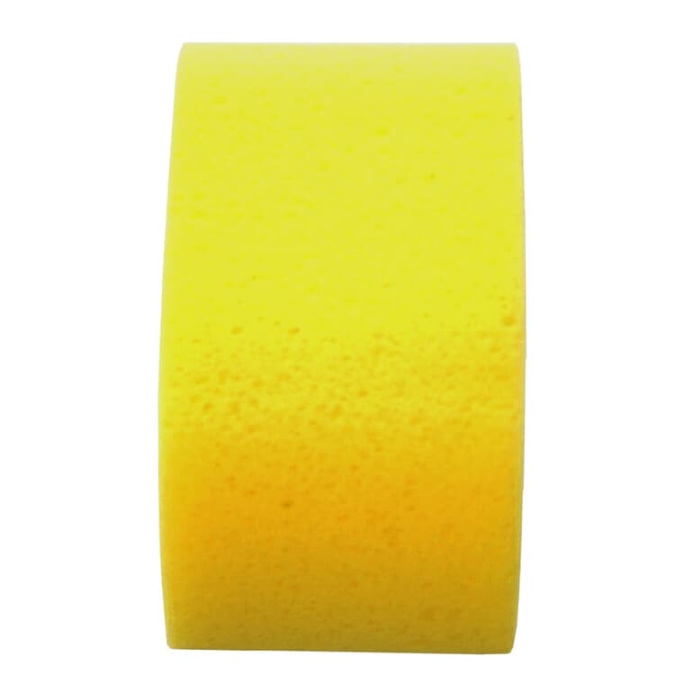 Heavy Duty Wallpaper Sponge - Polyester