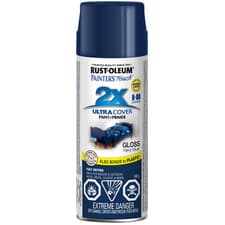 RUST-OLEUM Painter's Touch 2X Ultra Cover Spray Paint | Home Hardware