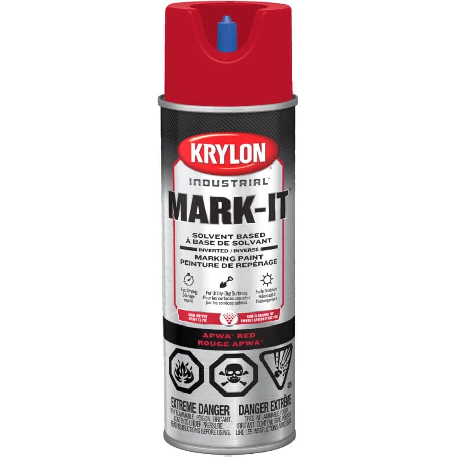 KRYLON Professional Solvent | Home Hardware