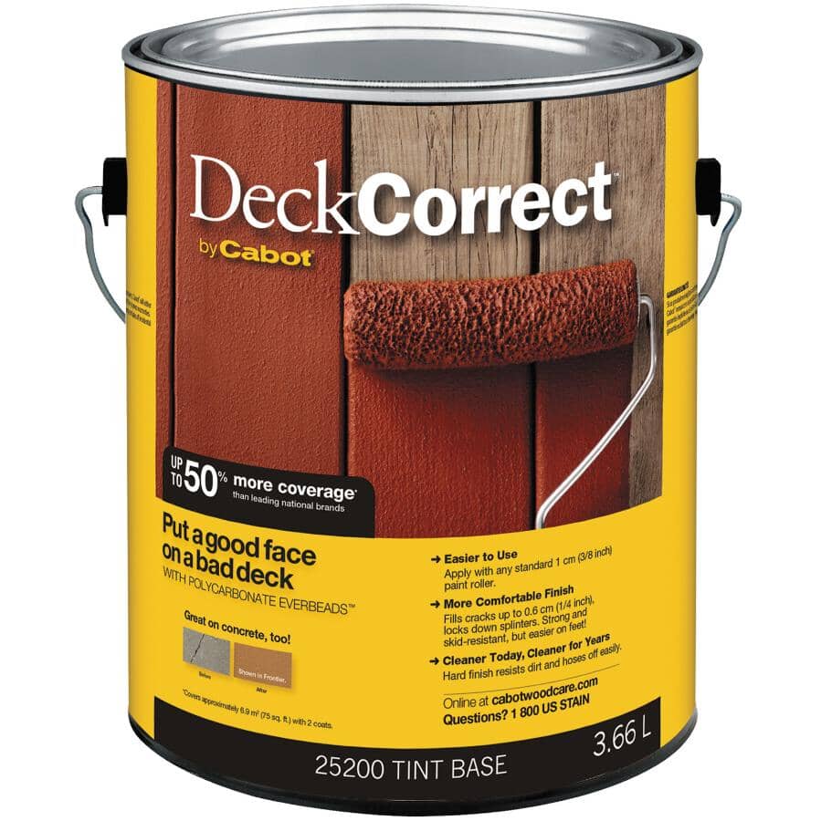 CABOT Deck Correct | Home Hardware