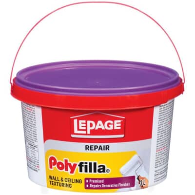 Enduit D Interieur Texture Pour Plafond Et Mur Blanc 2 7 L Lepage Home Hardware Conception d'eclairage moderne interieur moderne peinture metallisee decoration tendance decoration mur deco mur interieur maison deco salon decoration. polyfilla reparation pour texturer murs et plafonds d interieur blanc 2 7 l