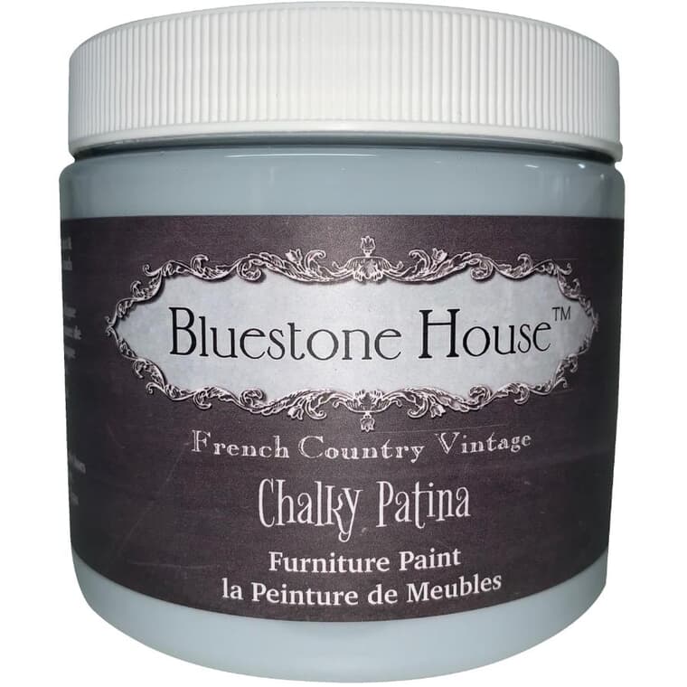 Chalky Patina Furniture Paint - Provence, 473 ml