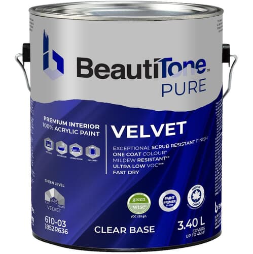 Shop for Interior Paint Online Home Hardware