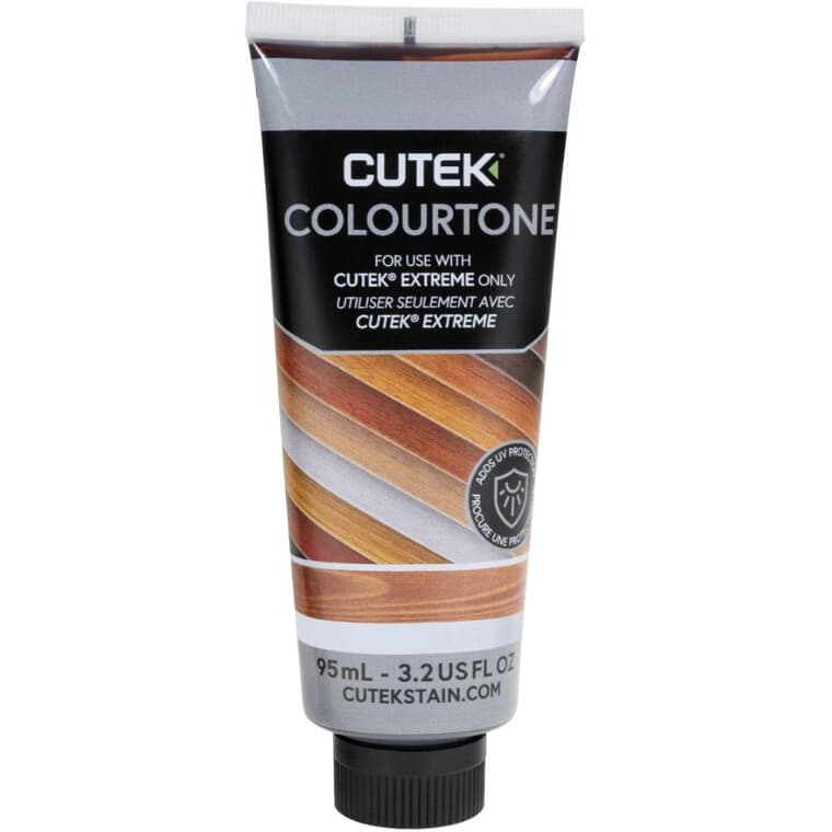 Colourtone for 3.6 L Cutek Extreme - Rustic Gold, 95 ml
