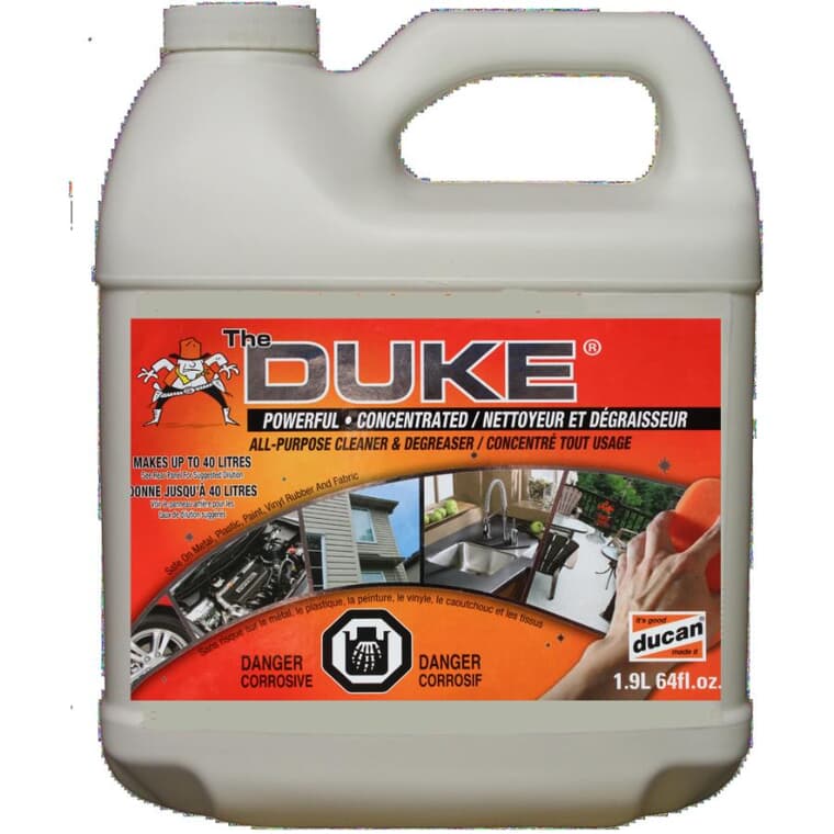 Dek-Master All Purpose Concentrated Cleaner