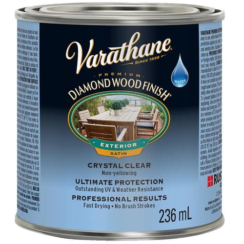 Cabot Neutral Base Semi-transparent Exterior Wood Stain and Sealer  (1-quart) in the Exterior Stains department at