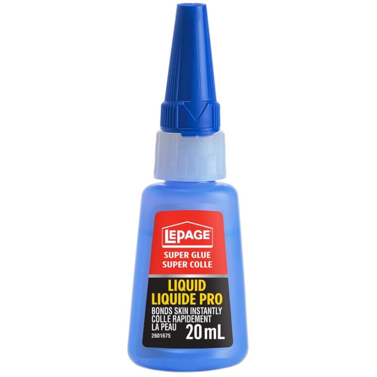 Super Glue Liquid - 20 ml