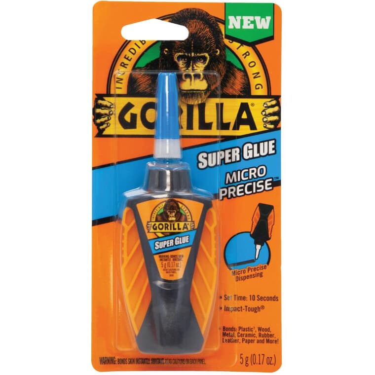 Micro Precise Super Glue - 5 g