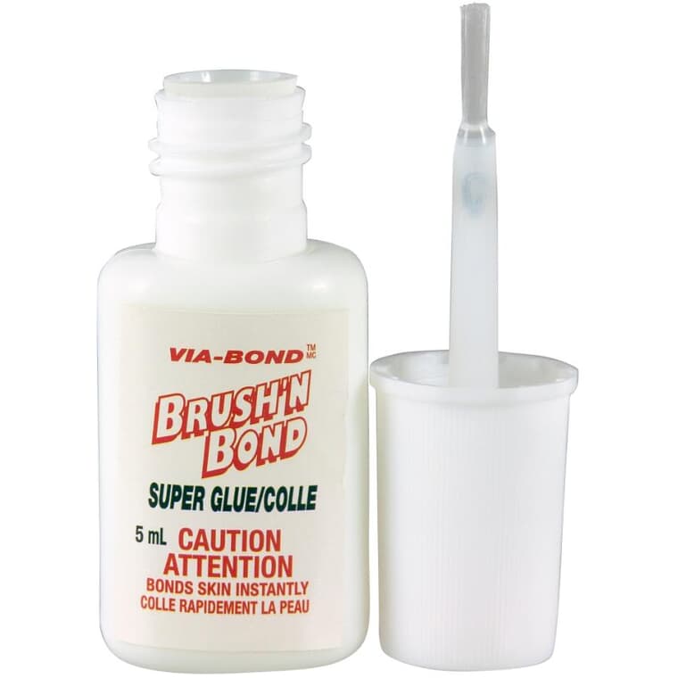 Brush'N Bond Super Glue - 5 ml
