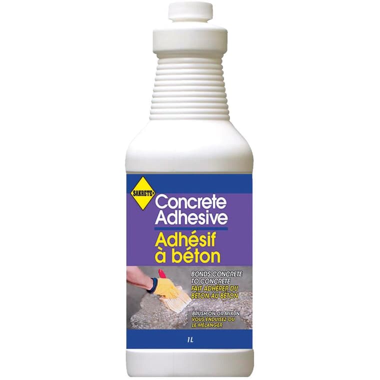 1L Concrete Adhesive