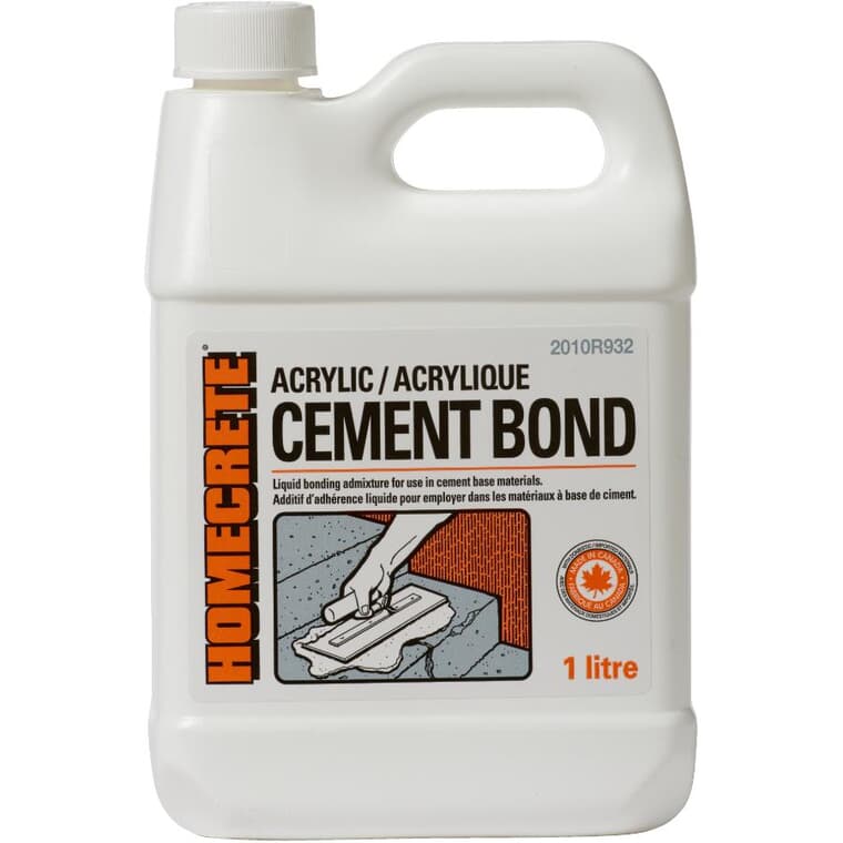 1L Cement Bond