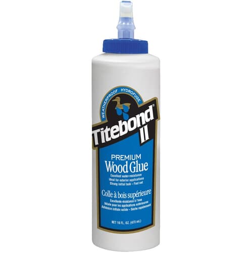 Titebond 3.78L Ultimate Wood Glue