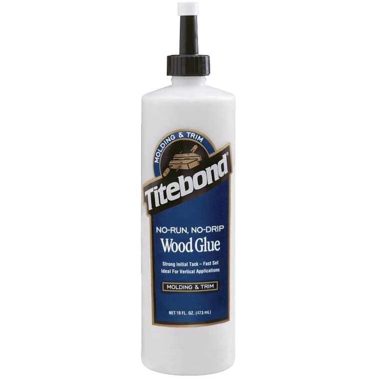 Multi-Surface  Wood Glue - 437 ml