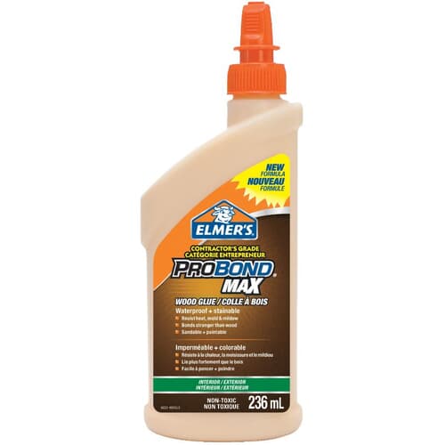Elmer's - Adhesive Spray - Clear, 397 g :: Weeks Home Hardware